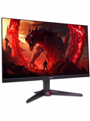 Монитор Acer VG270UX2bmiipx черный (UM.HV0CD.202)