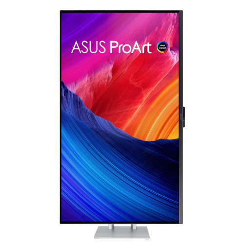 Монитор Asus 32" ProArt PA32UCDMR-K QD OLED LED 3840x2160, 0.1 мс, 240Hz, черный 90LM03HE-B01K71 фото 3