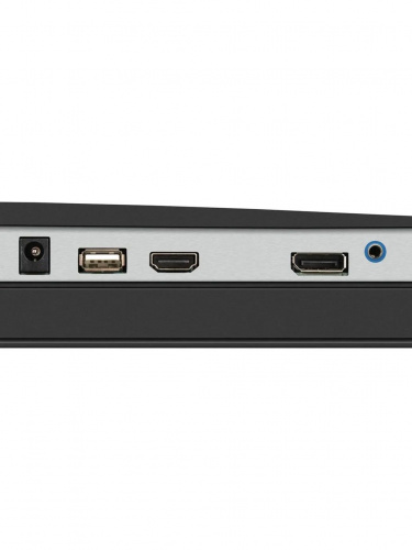 Монитор ExeGate 31.5" ES3207A SmartView {IPS 2560x1440@75hz 1ms 16:9 300cd 1000:1 178/178 HDMI DisplayPort USB speakers} [EX299475RUS] фото 4