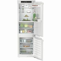 Встраиваемый холодильник Liebherr ICBNe 5123, белый