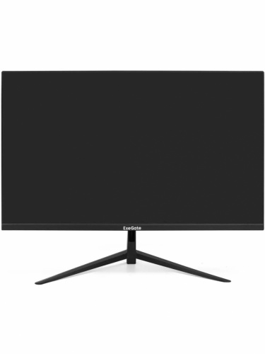 Монитор 23.8" ExeGate SuperView EH2407 черный {IPS 1920x1080 100Hz 5ms 16:9 250cd 1000:1 178/178 D-Sub HDMI VESA} [EX298353RUS]