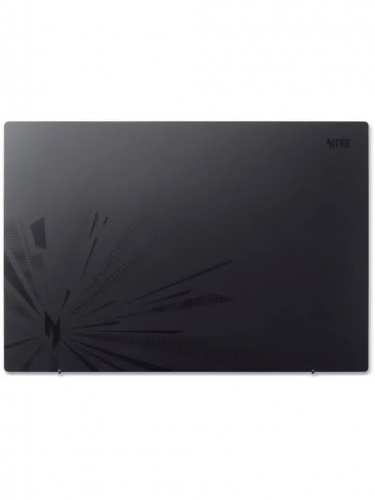 Ноутбук Acer Nitro Lite 16 NL16-71G-578S, 16" (1920x1200) IPS 165 Гц/Intel Core i5-13420H/16 ГБ DDR5/512 ГБ SSD/NVIDIA GeForce RTX 3050 (6 Гб)/Без системы, Черный (NH.DAAEM.002) фото 5