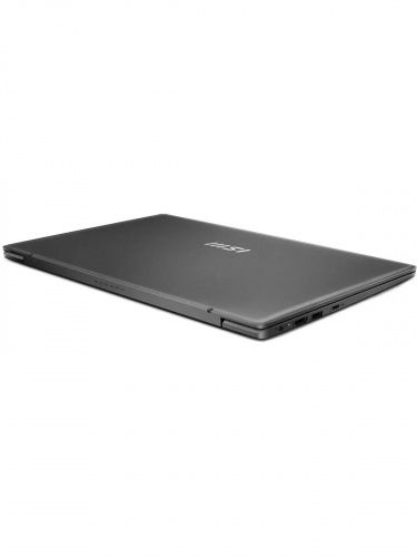 Ноутбук MSI Modern 15 F1MG-1099RU, 15.6" (1920x1080) IPS/Intel Core 7 150U/16 ГБ DDR4/512 ГБ SSD/Intel Graphics/Windows 11 Pro, Серый (9S7-15S111-1099) фото 6