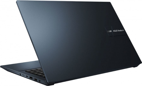 Ноутбук ASUS VivoBook Pro K3500PHPA-L1077 1920x1080, Intel Core i7 11370H 3.3 ГГц, RAM 16 ГБ, SSD 512 ГБ, Intel Iris Xe Graphics, без ОС, 90NB0UU2-M02780, синий фото 7