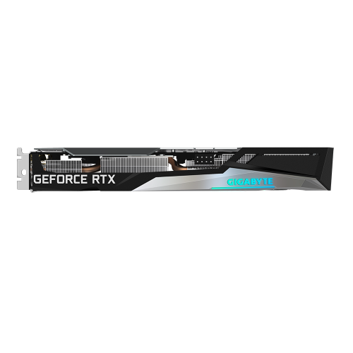 Видеокарта GIGABYTE GeForce RTX 3060 Ti GAMING OC 8G (GV-N306TGAMING OC-8GD 2.0) (rev. 2.0), Retail фото 5