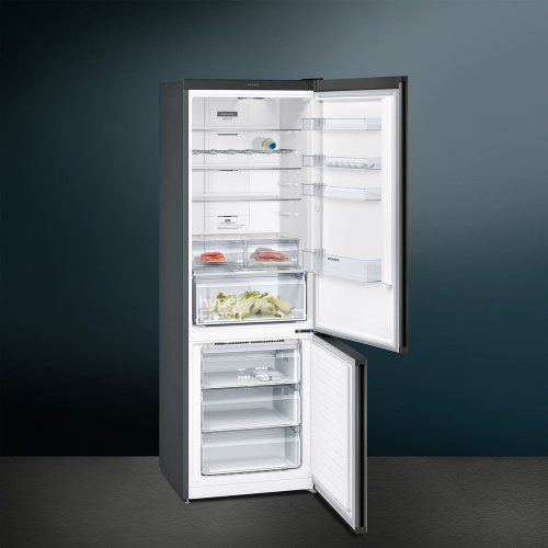 Холодильник Siemens KG49NXXEA фото 2