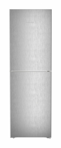 Холодильник Liebherr CNsfd 5204 , серебристый