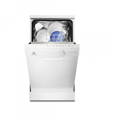 Посудомоечная машина Electrolux ESF 9420 LOW фото 6