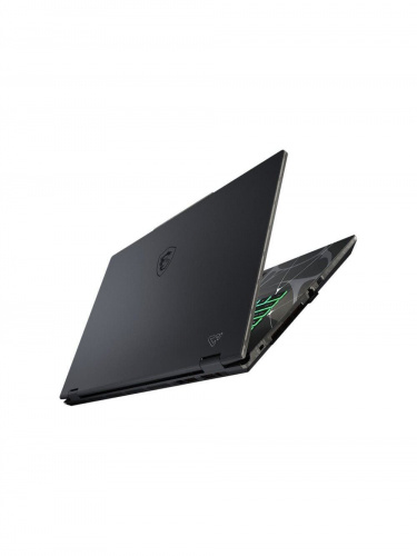Ноутбук MSI Cyborg 17 B2RWFKG-284XRU, 17.3" (1920x1080) IPS 144 Гц/Intel Core 5 210H/16 ГБ DDR5/1024 ГБ SSD/NVIDIA GeForce RTX 5060 для ноутбуков (8 Гб)/Без системы, Черный (9S7-17U332-284) фото 2
