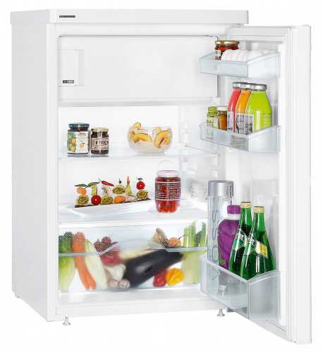 Холодильник Liebherr T 1504 фото 2