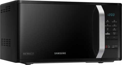 Микроволновая печь Samsung MG23K3573AK, черный фото 2