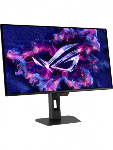 Монитор ASUS XG27ACDMS 26.5" OLED WQHD(2560x1440) 280Hz USB-C DP HDMI 0.03ms(GTG) 1000 nit 16:9 фото 2