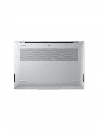 Ноутбук Acer Swift Air 16 SFA16-61M-R721, 16" (1920x1200) OLED/AMD Ryzen AI 7 350/16 ГБ LPDDR5/1024 ГБ SSD/AMD Radeon Graphics/Без системы, Серебристый (NX.DJBCD.002) фото 6