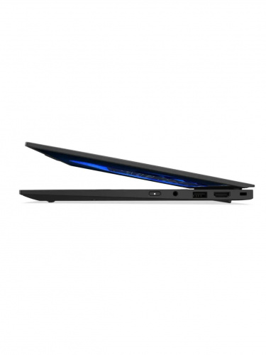 Ноутбук Lenovo ThinkPad X1 Carbon Gen 13 Aura Edition, 14" (1920x1200) IPS/Intel Core Ultra 7 255U/32 ГБ DDR5/1024 ГБ SSD/Intel Graphics/Windows 11 Pro, Черный (21NX005SUS) фото 2