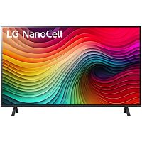 Телевизор LG NanoCell 65NANO80T6A