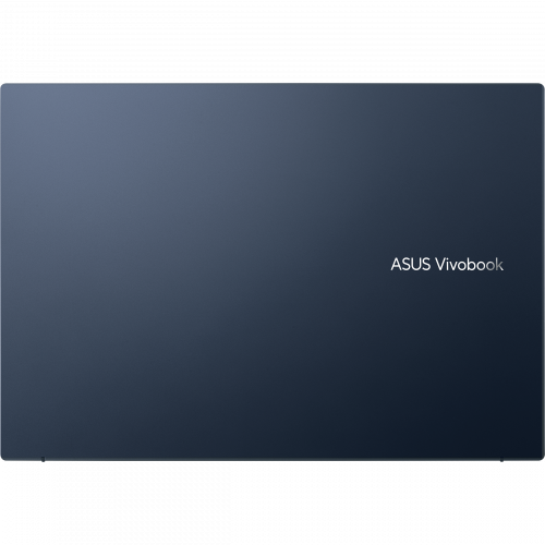 Ноутбук ASUS Vivobook 16X M1603QA-MB219 1920x1080, AMD Ryzen 7 5800H 3.2 ГГц, RAM 16 ГБ, DDR4, SSD 512 ГБ, AMD Radeon RX Vega 7, без ОС, 90NB0Y81-M00CW0, синий фото 4