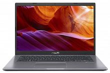 Ноутбук ASUS Laptop X409FA-EK588T 14" (1920x1080, Intel Core i3 2.1 ГГц, RAM 8 ГБ, SSD 256 ГБ, Win10 Home), 90NB0MS2-M08820, серый