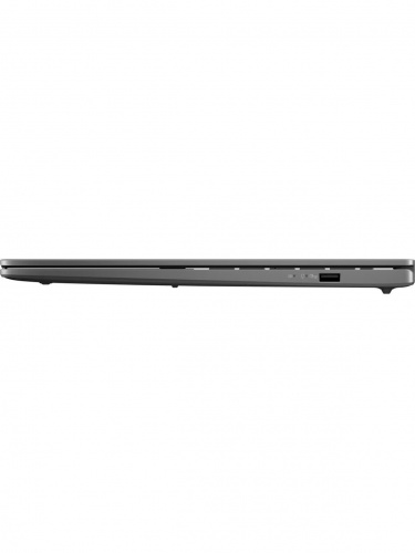 Ноутбук ASUS VivoBook S16 M3607HA-RP236, 16" (1920x1200) IPS 144 Гц/AMD Ryzen 7 260/16 ГБ DDR5/512 ГБ SSD/AMD Radeon Graphics/Без системы, Серый (90NB16F1-M00EH0) фото 4