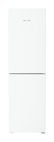 Холодильник Liebherr CNd 5704, белый фото 7