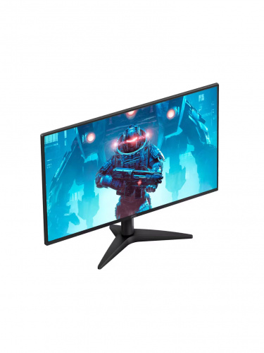 Монитор AOC 27" 27B36X черный IPS LED 16:9 HDMI матовая 1500:1 300cd 178гр/178гр 1920x1080 144Hz DP FHD USB фото 2