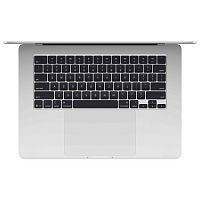 Ноутбук Apple MacBook Air 15" (M5, 16 ГБ, 1 ТБ SSD) Серебристый (MDVA4)