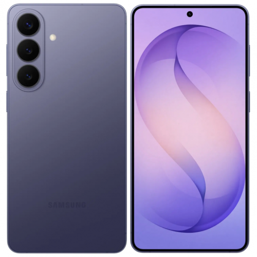 Смартфон Samsung Galaxy S26+ 12/512Gb (SM-S947B) Cobalt Violet