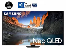 Телевизор Samsung QE55QN90DAU
