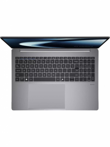 Ноутбук ASUS ExpertBook P3 PM3606CKA-MB0398, 16" (1920x1200) IPS/AMD Ryzen AI 5 330/32 ГБ DDR5/512 ГБ SSD/AMD Radeon Graphics/Без системы, Серый (90NX0981-M00E20)