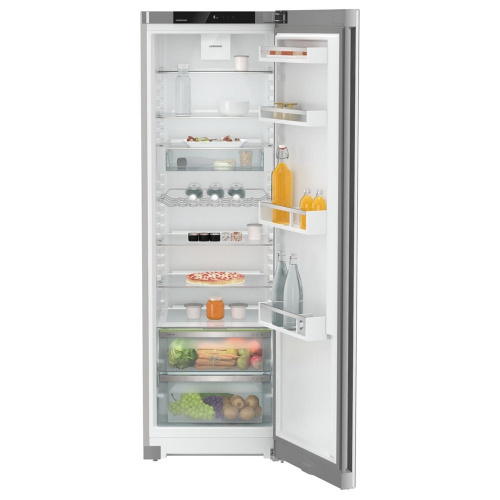 Однокамерный холодильник Liebherr SRsfe 5220-20 001 серебристый фото 6