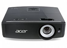 Проектор Acer P6600 1920x1200, 20000:1, 5000 лм, DLP, 4.5 кг