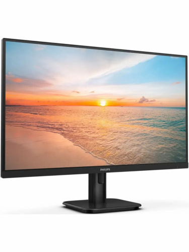 Монитор Philips 27E1N1800A/01 27", 16:9, IPS, UHD, 4ms, 350cd, 60Hz, HDMI, DP, SPK