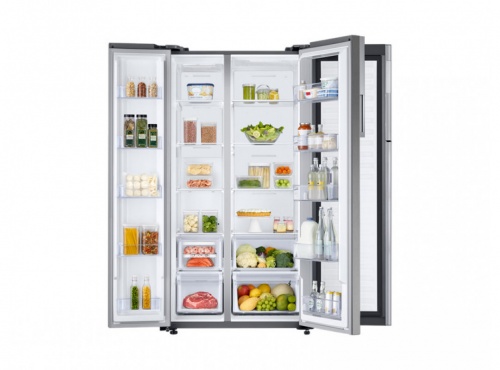 Холодильник Samsung RH62K6017S8/WT фото 5