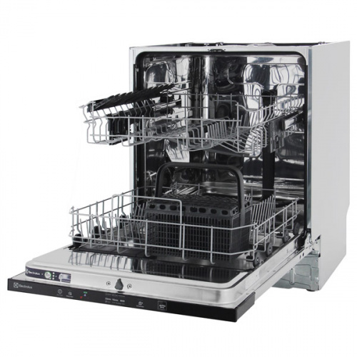 Встраиваемая посудомоечная машина Electrolux EEA927201L фото 5
