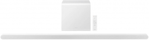 Саундбар Samsung HW-S801D (2026) белый фото 10