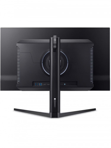 Монитор Acer Predator X27UW1bmiipprx 26.5", 16:9, QD-OLED, QHD, 0,03ms, 200cd, 240Hz, HDMI, 2xDP, SPK, HAS фото 5