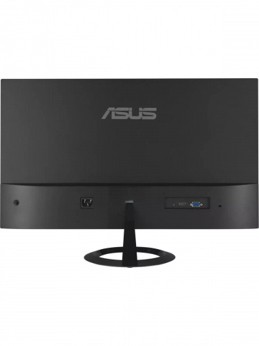 Монитор ASUS VZ279HG 27" IPS 1920x1080 1ms 250cd  120Hz VGA HDMI Black фото 3