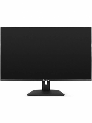 Монитор ExeGate 31.5" EG3207T Combat {IPS 2560x1440@165Hz 1ms 300cd 1000:1 178/178 2xHDMI2.0 DisplayPort USB speakers VESA} [EX299472RUS]