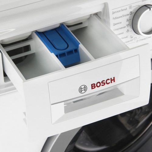 Стиральная машина Bosch WLL 2426M фото 2
