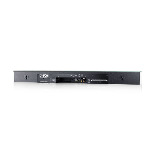 Саундбар Canton Smart Soundbar 9 Black фото 5