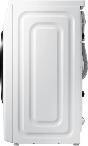 Стиральная машина Samsung WW60A4S00CE/LP, белый корпус черный люк фото 5