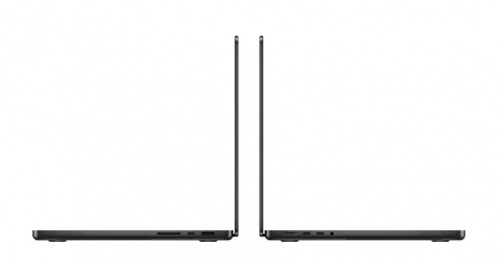 Ноутбук Apple MacBook Pro 14″ M4 Pro 12CPU/16GPU 24GB 512GB Space Black фото 3
