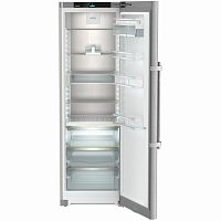 Однокамерный холодильник Liebherr SRBsdd 5250-20 001 фронт нерж. сталь