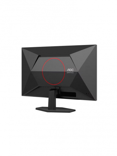 Монитор AOC Q27G40E 27", 16:9, IPS, QHD, 0,5/1ms, 300cd, 180Hz, HDMI, DP фото 5
