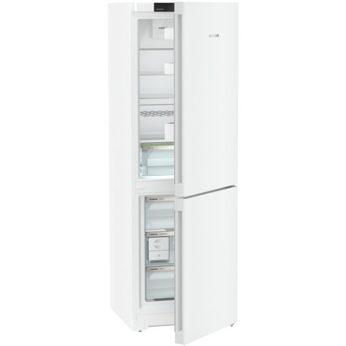 Холодильник Liebherr CNd 5223, белый фото 8
