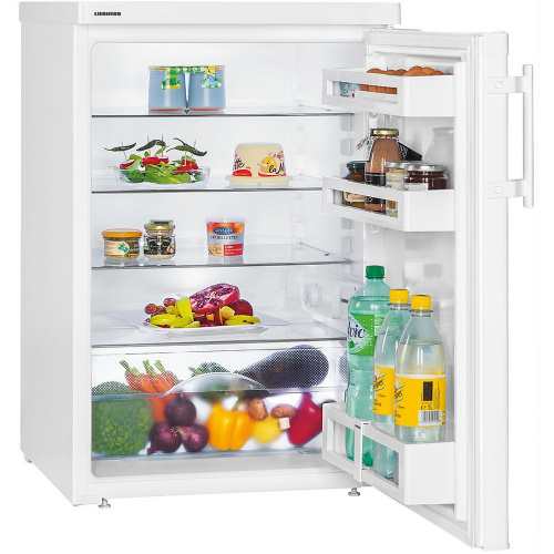 Холодильник Liebherr T 1710, белый фото 2
