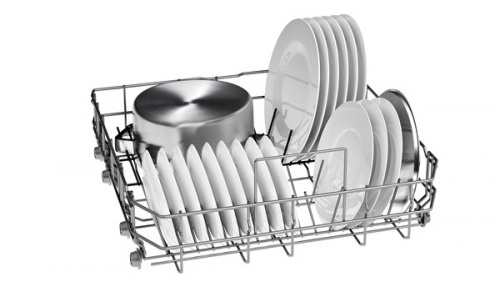 Встраиваемая посудомоечная машина Bosch Serie|2 ExtraDry SGV2IMX1GR фото 3