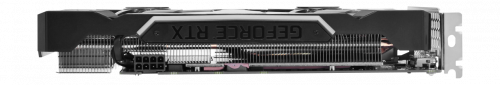 Видеокарта Palit GeForce RTX 2060 GamingPro OC 6GB NE62060T18J9-1062A фото 7