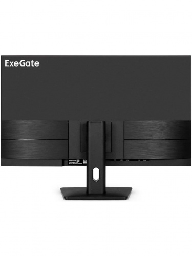 Монитор ExeGate 31.5" ES3207A SmartView {IPS 2560x1440@75hz 1ms 16:9 300cd 1000:1 178/178 HDMI DisplayPort USB speakers} [EX299475RUS] фото 2
