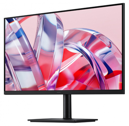 Монитор Samsung 32” S32H804EAI, 16:9, IPS, UHD, 5ms, 350cd, 60Hz, HDMI, DP, USB, HAS фото 5