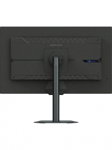 Монитор Gigabyte G27Q20 27" черный IPS LED 16:9 HDMI полуматовая HAS Piv 1000:1 350cd 178гр/178гр 2560x1440 200Hz DP 2K 5.91кг фото 3